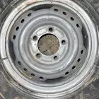 جنط جنوط شاص شنبر مقاس16