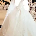 فستان زفاف