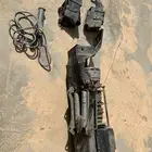 ونش جيب ربع للبيع