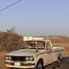 تيوتا هايلوكس 1978