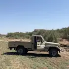 جيب شاص موديل 85 محركاته طيبه وشرط مسقط لا يجي الى الصامل
