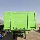 تفصيل سطحات تيدر