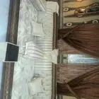 مجلس كامل للبيع مع ملحقاته