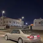 كامري 2001