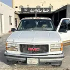 جمس للبيع موديل 96