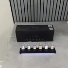 ساعه قيمنق بشاشات