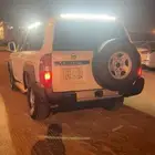 جيب بترول 2006 للبيع حكومي سابقا
