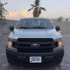 فورد F-150 مديل 2018