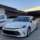 كامري 2025 تم البيع