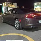 دوج تشارجر 2021