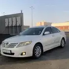 كامري 2010