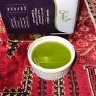 زيت زيتون الجوف عضوي 100