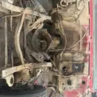 للبيع قطع غيار