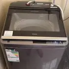 هيتاشي غسالة