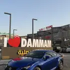لكزس RC 350 F كوبيه