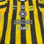 تيشيرت الاتحاد