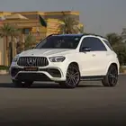 مرسيدس GLE .. وكالة ( نزلت بالسعر )