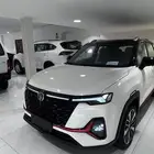 شانجان CS35 2025 ليمتد جديد