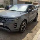 لاندروفر ايفوك 2022 سعودي ب 190