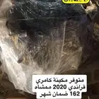 مكينة كامري قراندي سته2020 للبيع وكاله على الشرط