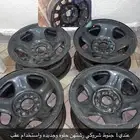 جنوط شروكي وفورد