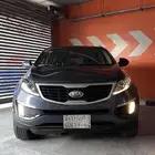 كيا سبورتاج 2013