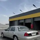 فورد فكتوريا 2006 قير ارضي للبيع