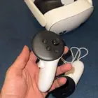 نظارات VR ميتا كويست 3S