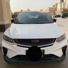 للبيع جيلي كولراي فل كامل موديل 2021 مالك أول