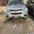 بليرز 2016 للبيع كامل مسقط جاهز