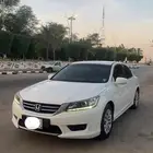 هوندا اكورد