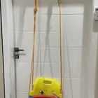 مرجيحه بحديدتها