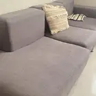 كنب وسرير ايكيا للبيع