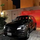 شنجان CS75   موديل 2021