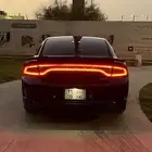 تشارجر srt 2015