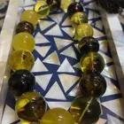 سبحه كهرمان. حر