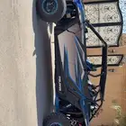 بولاريس 2015 معدل كامل