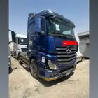 اكتروس MP4 2013