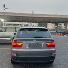 بي ام دبليو x5 2009