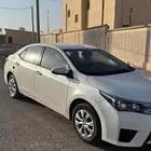 كورولا 2016 للبيع قير اتماتيك