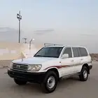 لاندكروزر 2003