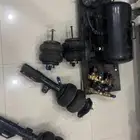 هدروليك كورلا