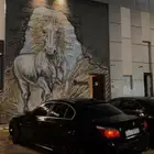 بي ام 530i