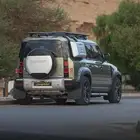 ديفندر HSE .. ناغي ( وكالة )