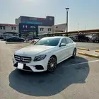 مرسيدس اي كلاس 200- 2017 Mercedes E Class 200