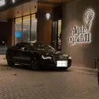 اودي a8 سوبر تشارج 6سلندر صنف تم البيع