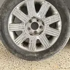 جنط تاون كار 2004