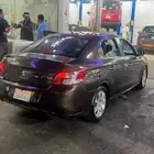 سياره بيجو 301  2014