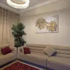 كنب وستاره للبيع استخدام نظيف