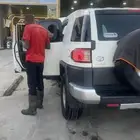 اف جي 2010 ابيض